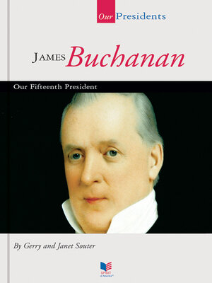 cover image of James Buchanan
